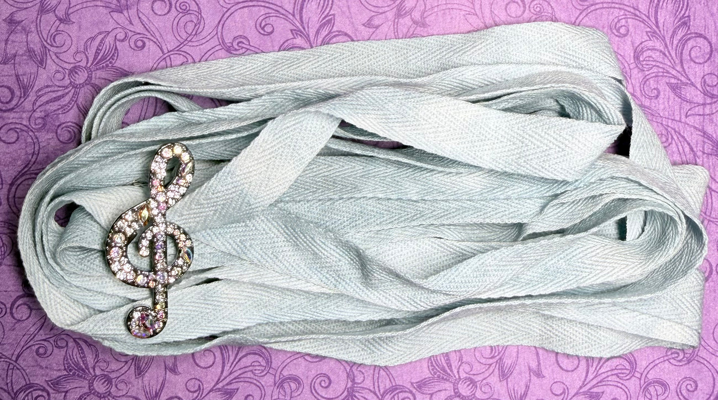 Twill Trim by Grace Notes Trims