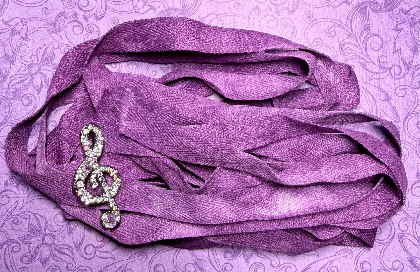 Twill Trim by Grace Notes Trims