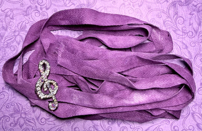 Twill Trim by Grace Notes Trims