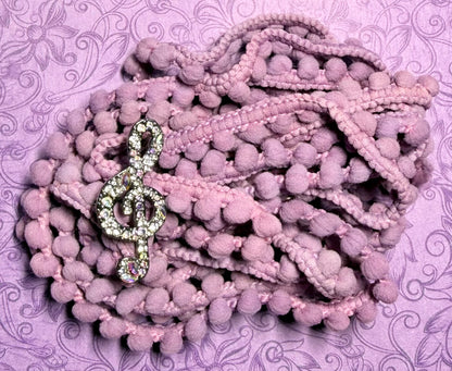 Mini Pom Pom Trim by Grace Notes