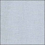 Ice Blue Lugana, 28 ct