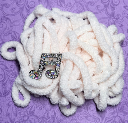 Chenille Trim by Grace Notes