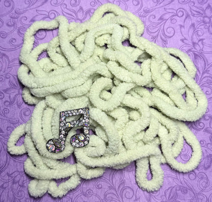 Chenille Trim by Grace Notes