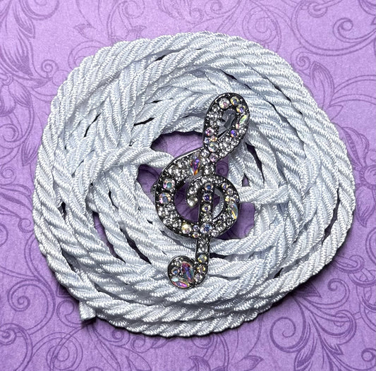 Cord Trim by Grace Notes Trims