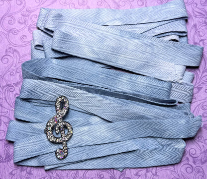 Twill Trim by Grace Notes Trims