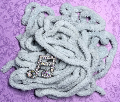 Chenille Trim by Grace Notes