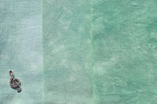 Minuet (Oct 2022 Color FOTM)