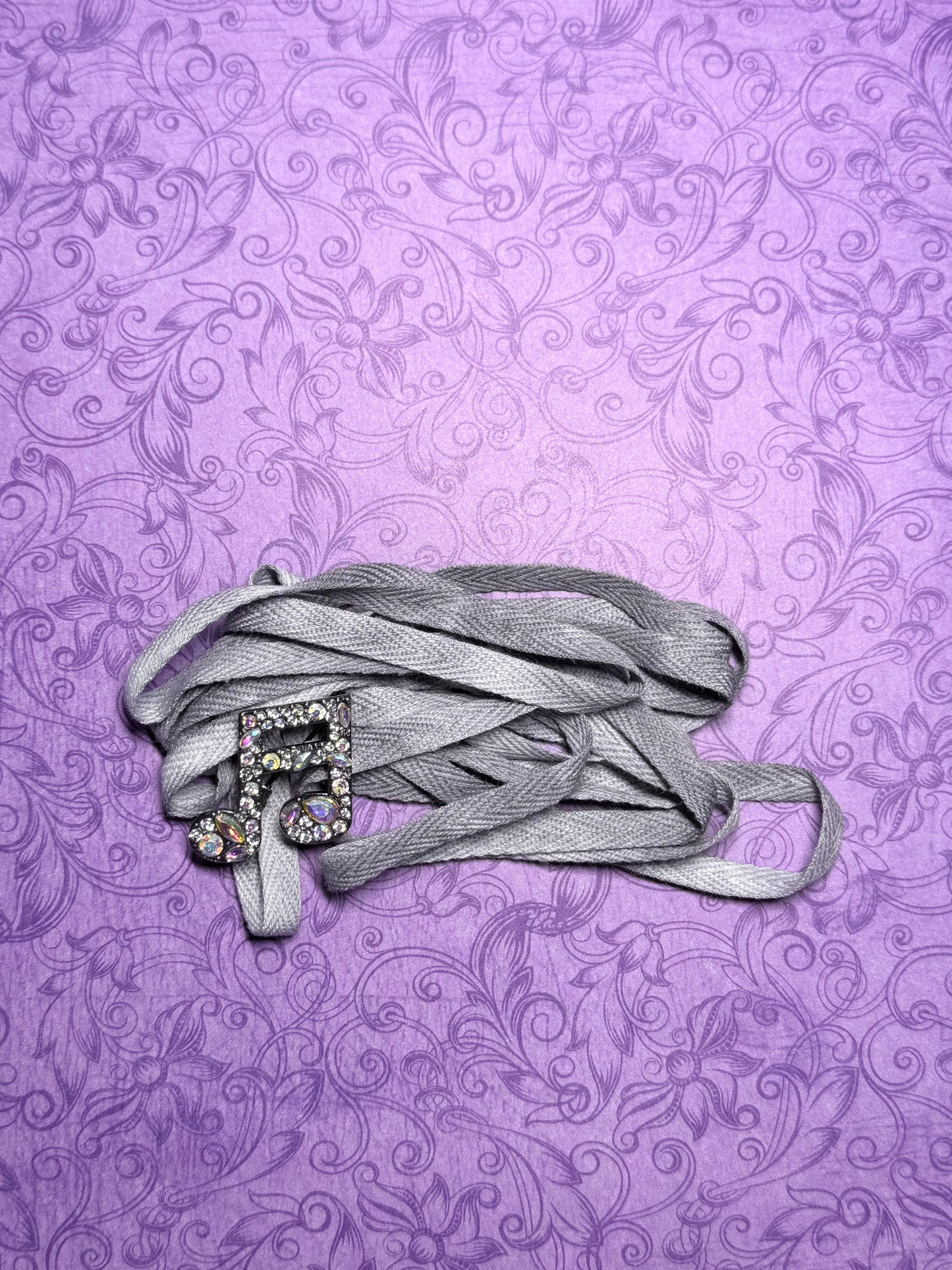 Twill Trim by Grace Notes Trims