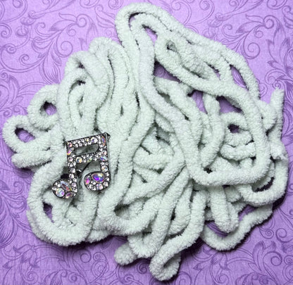 Chenille Trim by Grace Notes