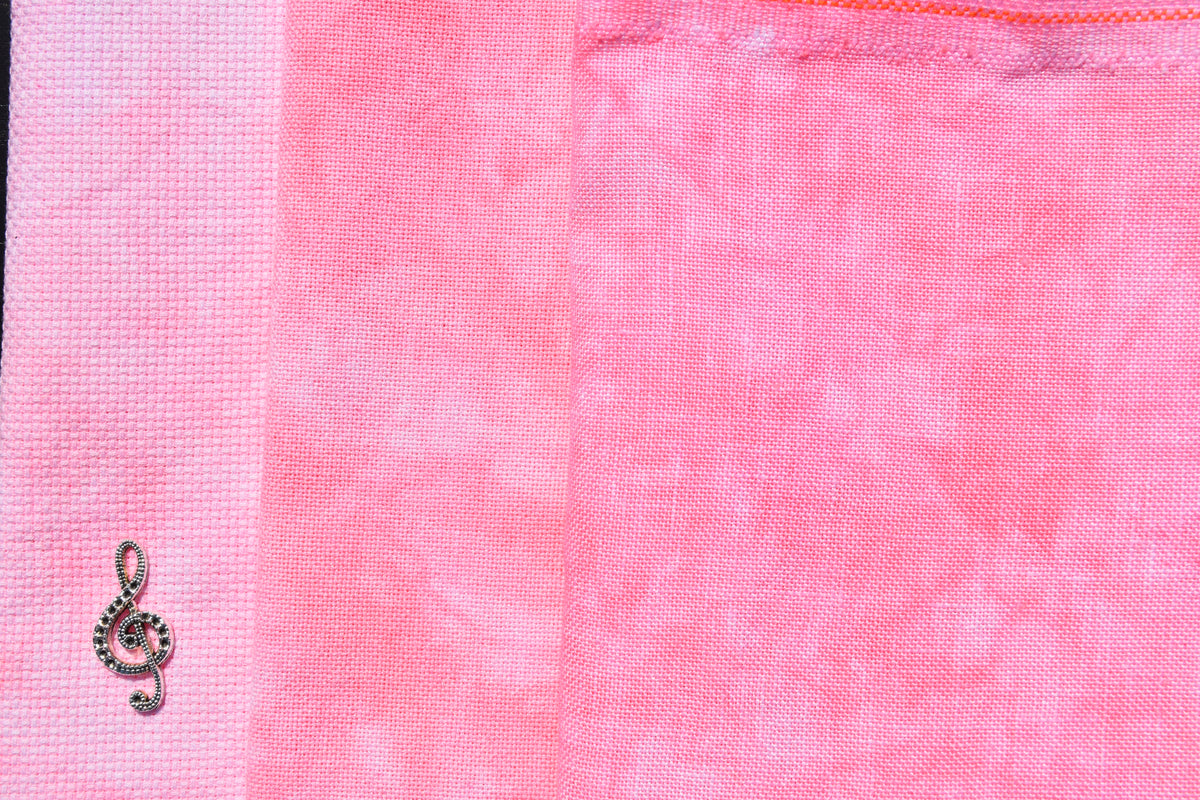 Pink Ribbon