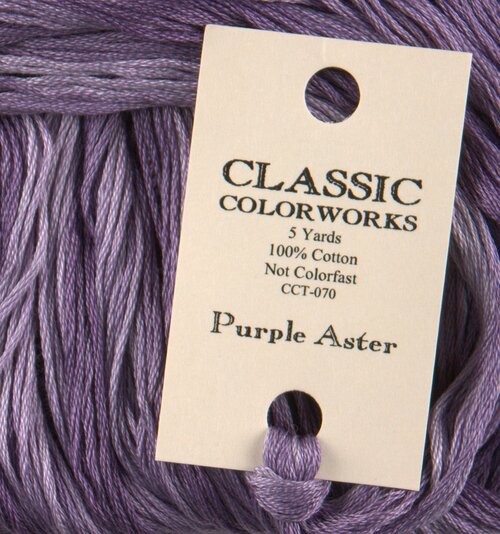 Classic Colorworks