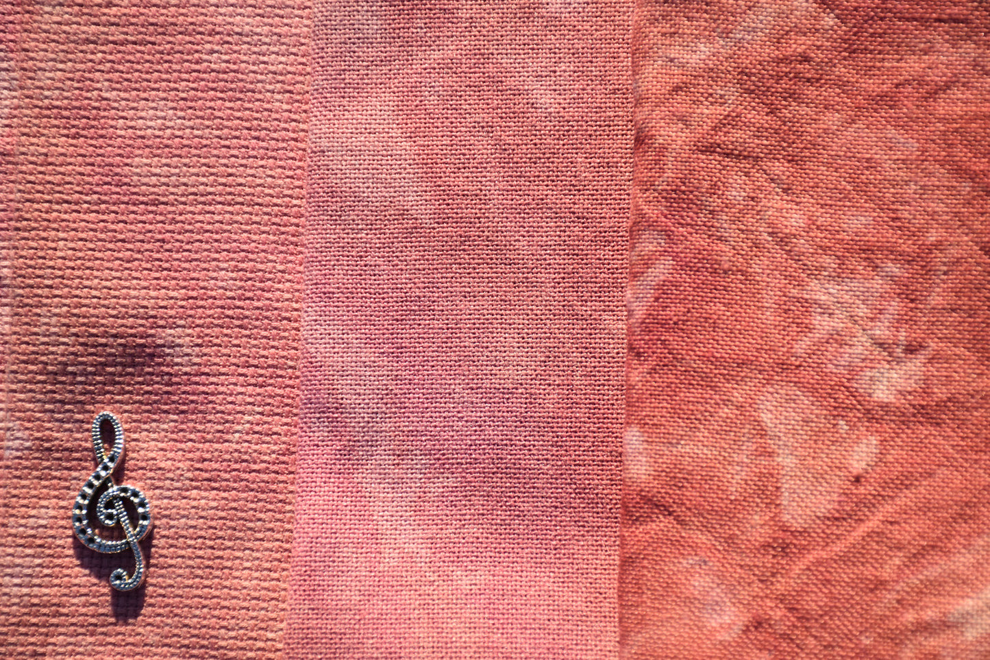 Rustic Rose (November 2024 Color FOTM)