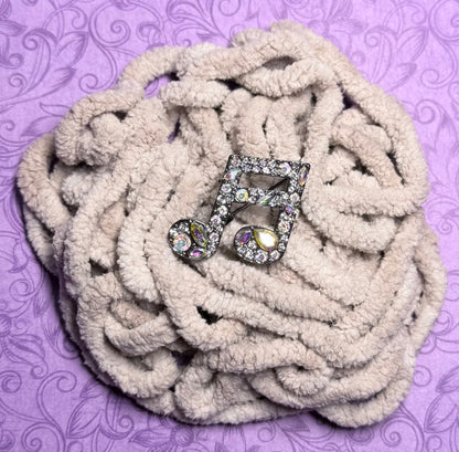 Chenille Trim by Grace Notes