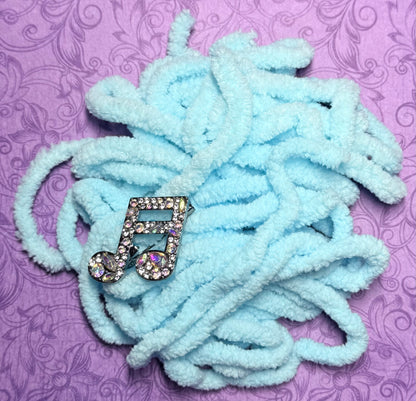 Chenille Trim by Grace Notes
