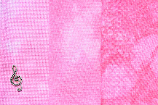 Summer Lovin' (June 2025 Color FOTM)