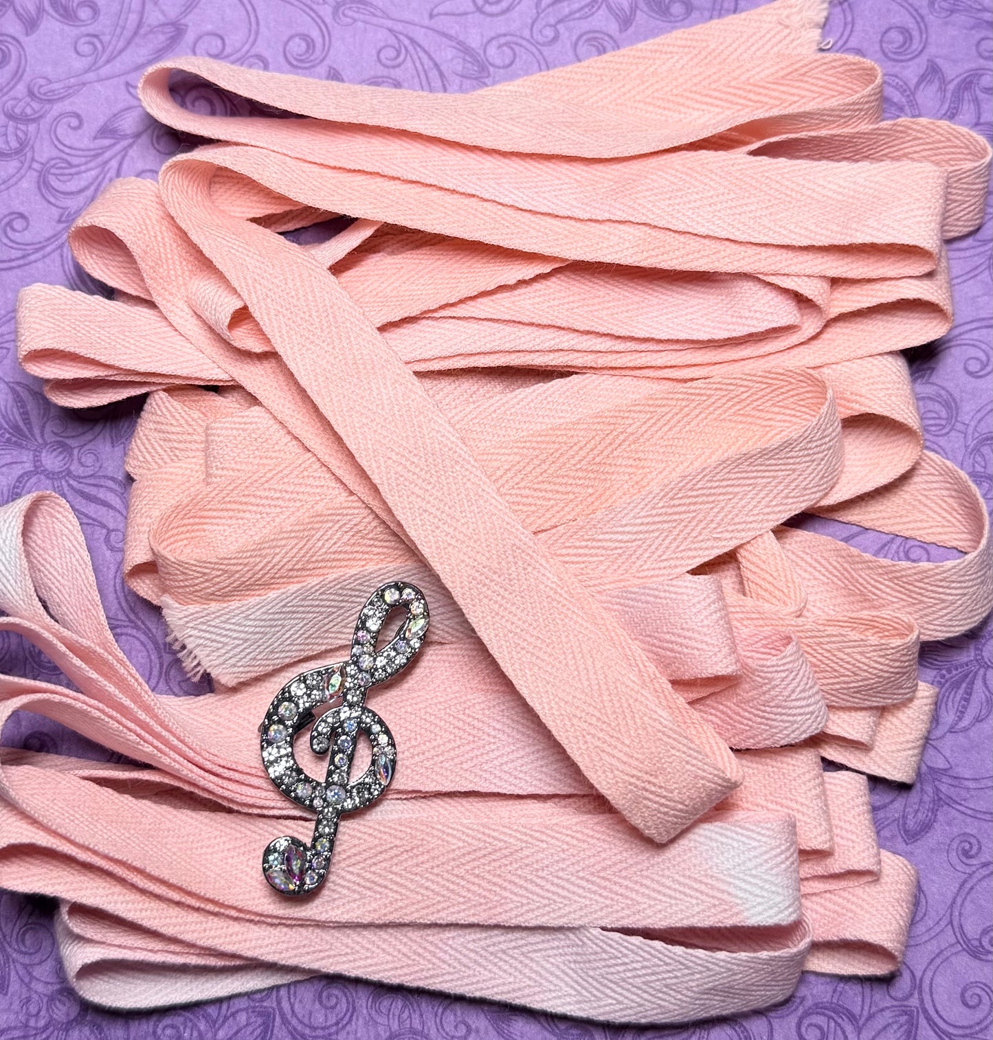 Twill Trim by Grace Notes Trims