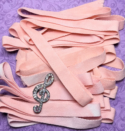 Twill Trim by Grace Notes Trims