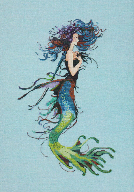 Mirabilia The Sea Merchant's Wife