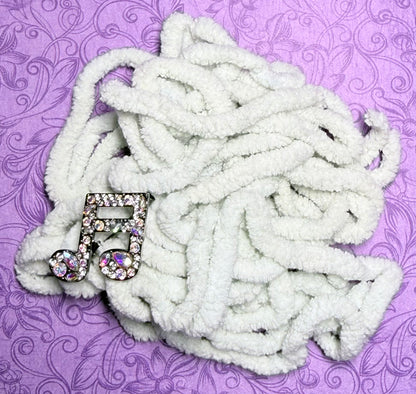 Chenille Trim by Grace Notes