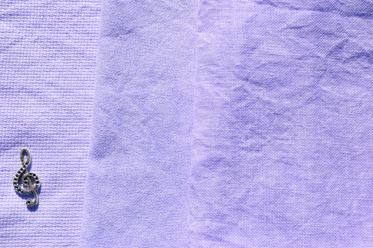 Winter Crocus (Jan 2025 Color FOTM)