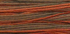 Weeks Dye Works Floss (A-M)
