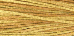 Weeks Dye Works Floss (A-M)