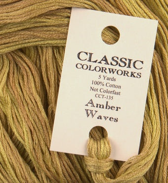 Classic Colorworks