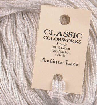 Classic Colorworks