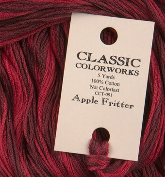 Classic Colorworks