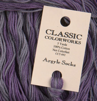 Classic Colorworks