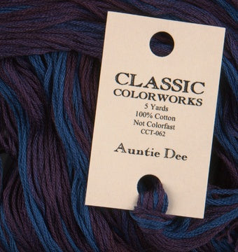 Classic Colorworks