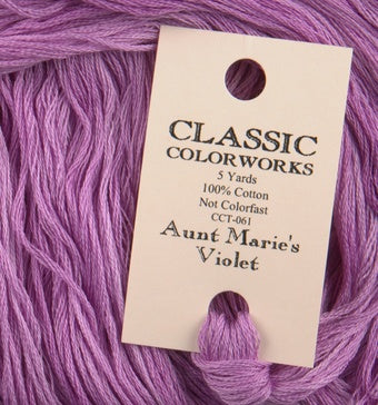 Classic Colorworks