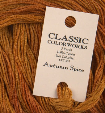 Classic Colorworks