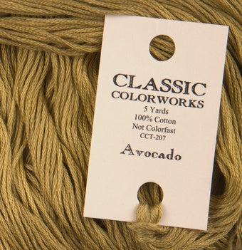 Classic Colorworks