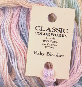 Classic Colorworks