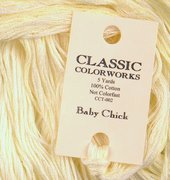 Classic Colorworks