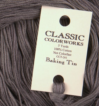 Classic Colorworks