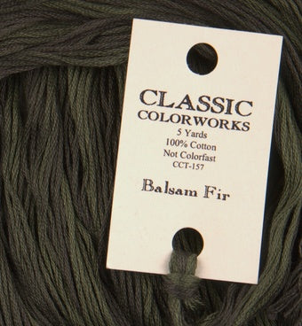 Classic Colorworks