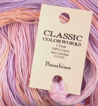 Classic Colorworks