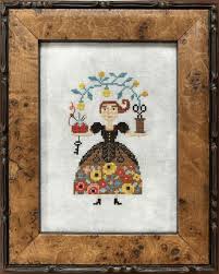 Primitive Stitcher