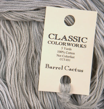 Classic Colorworks