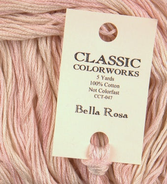 Classic Colorworks