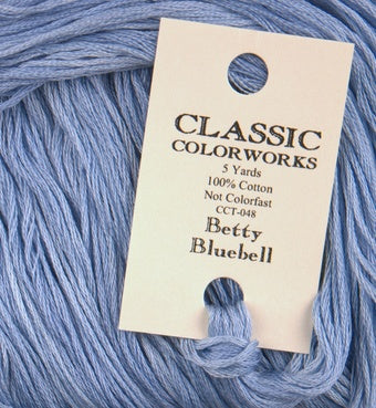 Classic Colorworks
