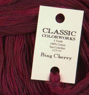 Classic Colorworks