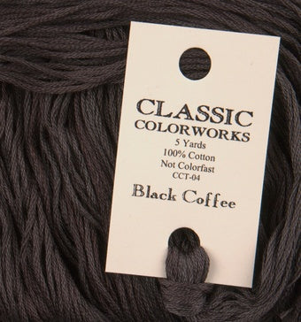 Classic Colorworks