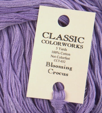 Classic Colorworks