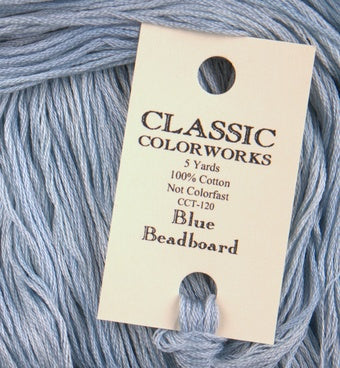 Classic Colorworks