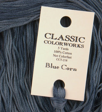 Classic Colorworks