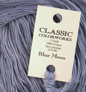 Classic Colorworks
