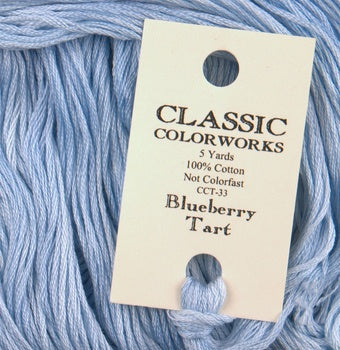 Classic Colorworks